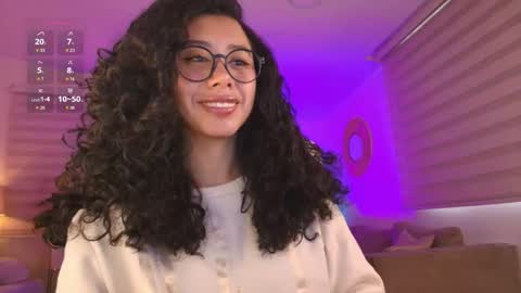 Amy Olivera online show from 19, 5, 2026