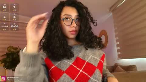 Amy Olivera online show from 1, 6, 2026
