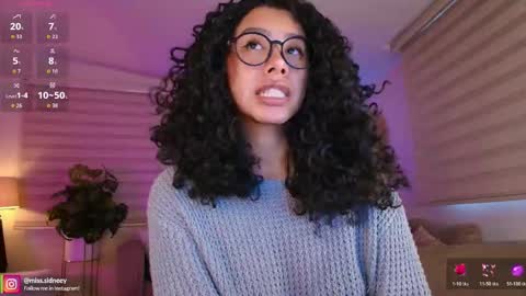 Amy Olivera online show from 8, 6, 2026