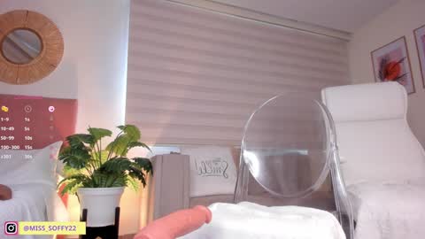 Sofia Alvarez online show from 10, 1, 2025