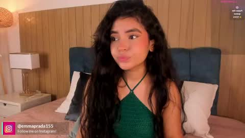 Sofia Alvarez online show from 18, 3, 2026