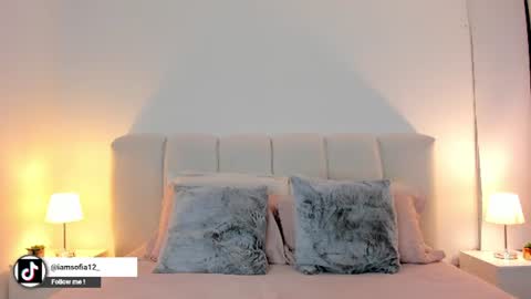 Sofia Alvarez online show from 11, 6, 2026