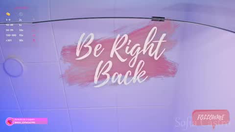 Snapshot of miss_sofiaa_ chatting on 10, 2, 2025 Sofia Castro online show from 10, 2, 2025