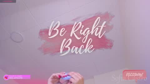 Snapshot of miss_sofiaa_ chatting on 20, 2, 2025 Sofia Castro online show from 20, 2, 2025