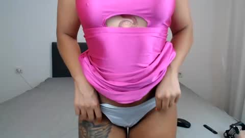 Miss Soniaa online show from 2, 8, 2026