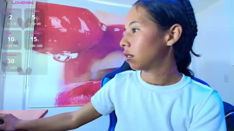 miss_sparkle666 online show from 13, 9, 2025