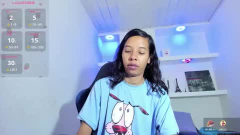 miss_sparkle666 online show from 21, 9, 2025