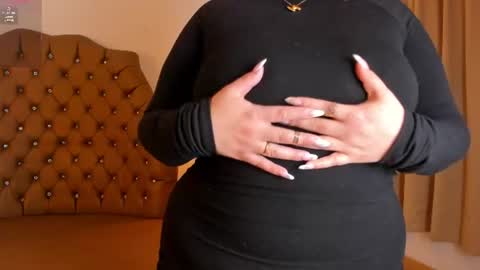 miss_stanfordd online show from 28, 7, 2026
