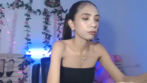 IM SUGAR online show from 23, 11, 2025