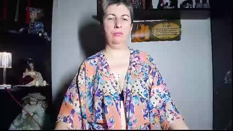 miss_tasha_kom online show from 21, 12, 2025