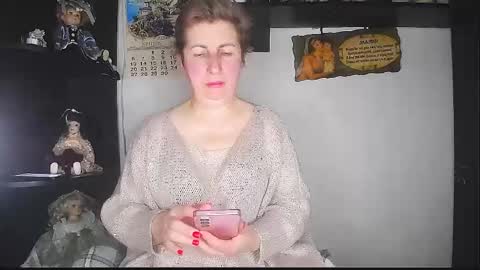 miss_tasha_kom online show from 26, 4, 2026