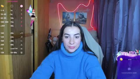 Melanie  January 15th is my birthday there will be an interesting show  online show from 21, 2, 2025