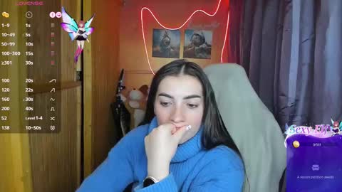 Melanie  January 15th is my birthday there will be an interesting show  online show from 21, 2, 2025