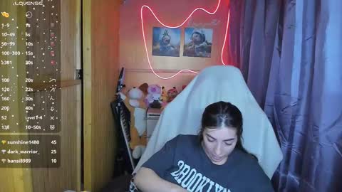 Melanie  January 15th is my birthday there will be an interesting show  online show from 22, 2, 2025