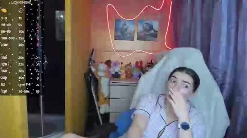 Melanie  January 15th is my birthday there will be an interesting show  online show from 2, 3, 2025