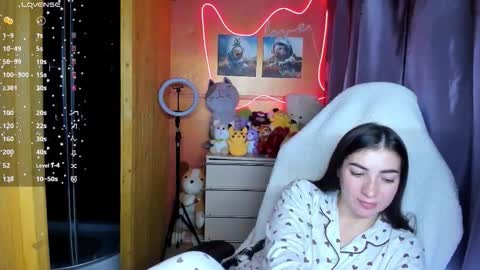 Melanie  January 15th is my birthday there will be an interesting show  online show from 29, 9, 2025