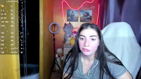 Melanie  January 15th is my birthday there will be an interesting show  online show from 12, 10, 2025