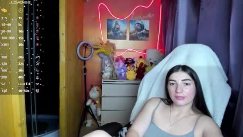 Melanie  January 15th is my birthday there will be an interesting show  online show from 21, 11, 2025