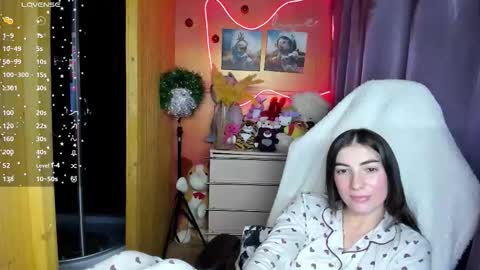 Melanie  January 15th is my birthday there will be an interesting show  online show from 21, 12, 2025