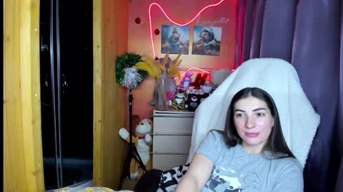 Melanie  January 15th is my birthday there will be an interesting show  online show from 12, 1, 2026