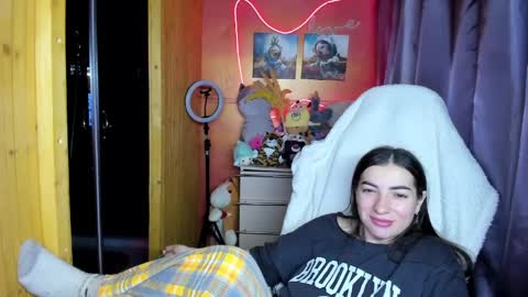 Melanie  January 15th is my birthday there will be an interesting show  online show from 16, 4, 2026