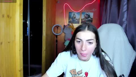 Snapshot of miss_tasy chatting on 22, 5, 2026 Melanie January 15th is my birthday there will be an interesting show online show from 22, 5, 2026