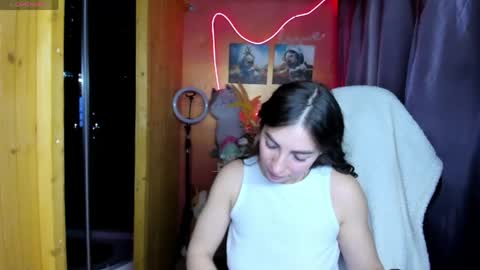Snapshot of miss_tasy chatting on 23, 5, 2026 Melanie January 15th is my birthday there will be an interesting show online show from 23, 5, 2026