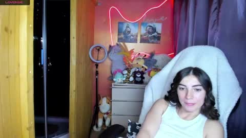 Snapshot of miss_tasy chatting on 24, 5, 2026 Melanie January 15th is my birthday there will be an interesting show online show from 24, 5, 2026