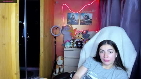 Snapshot of miss_tasy chatting on 28, 5, 2026 Melanie January 15th is my birthday there will be an interesting show online show from 28, 5, 2026