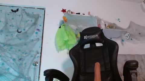 hanna    online show from 17, 10, 2025