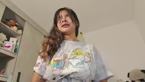 hanna    online show from 8, 5, 2026