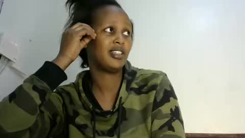 miss_vall online show from 29, 1, 2025