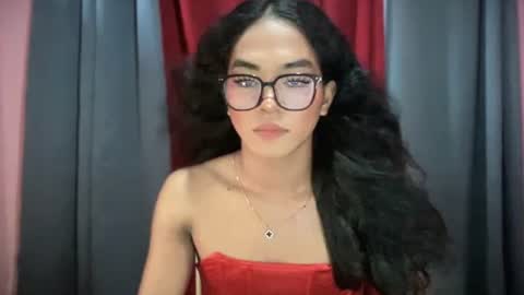 miss_veron_xoxo online show from 9, 11, 2025