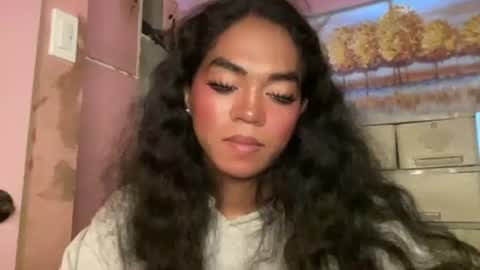 miss_veron_xoxo online show from 8, 3, 2026