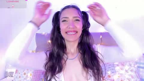 Miss Veronica online show from 17, 2, 2025