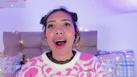 Miss Veronica online show from 18, 2, 2025