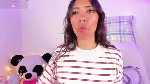 Miss Veronica online show from 26, 2, 2025