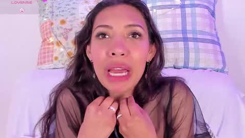 Miss Veronica online show from 27, 2, 2025