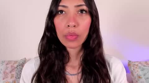 Miss Veronica online show from 15, 9, 2025