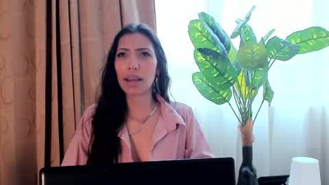 Miss Veronica online show from 16, 3, 2026