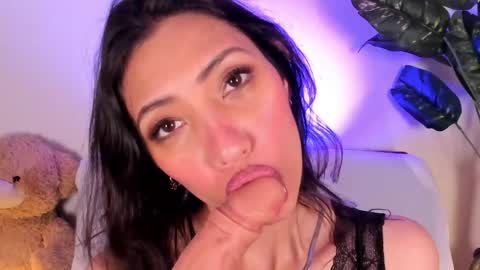 Miss Veronica online show from 5, 5, 2026