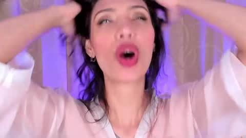 Miss Veronica online show from 25, 6, 2026