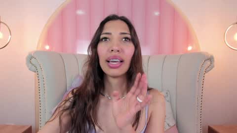 Veronica summer  7AM to 1500 PM hour GMT-5 online show from 16, 12, 2024