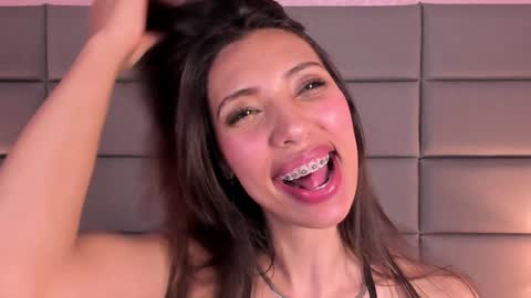 Veronica summer  7AM to 1500 PM hour GMT-5 online show from 8, 1, 2025