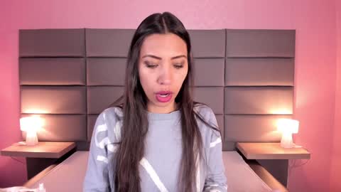 Veronica summer  7AM to 1500 PM hour GMT-5 online show from 15, 1, 2025