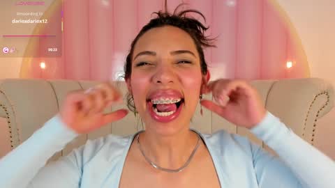 Veronica summer  7AM to 1500 PM hour GMT-5 online show from 27, 1, 2025