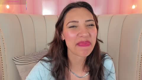 Veronica summer  7AM to 1500 PM hour GMT-5 online show from 27, 1, 2025