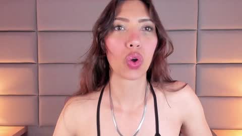 Veronica summer  7AM to 1500 PM hour GMT-5 online show from 29, 1, 2025