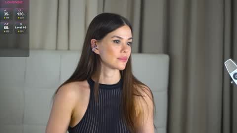 Miss Victoria online show from 9, 4, 2026