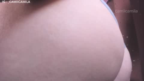 CALL ME CAMILANO BBLOVE ETC C A M I L A         online show from 14, 1, 2026